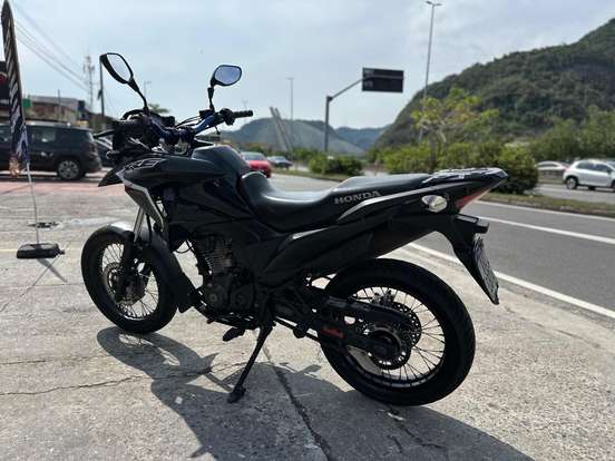 HONDA-XRE 190 ABS HONDA-XRE 190 ABS-2019