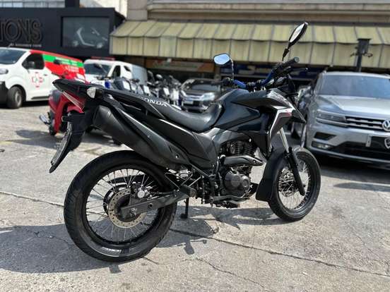 HONDA-XRE 190 ABS HONDA-XRE 190 ABS-2019