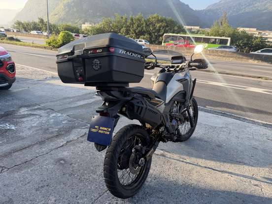 HONDA-XRE 300 SAHARA ADVENTURE-2023