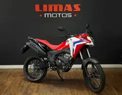 HONDA XRE 300 SAHARA RALLY HONDA XRE 300 SAHARA RALLY