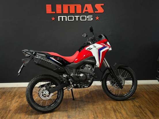 HONDA-XRE 300 SAHARA RALLY HONDA-XRE 300 SAHARA RALLY-2026