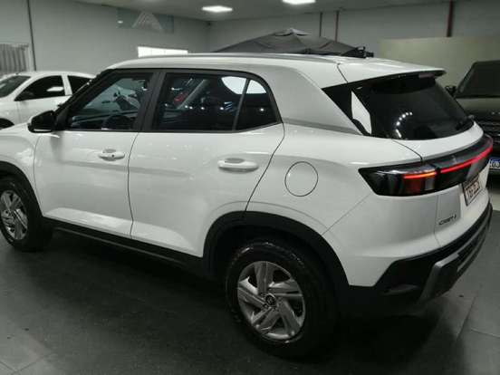 HYUNDAI-CRETA-1.0 TGDI FLEX COMFORT PLUS AUTOMÁTICO HYUNDAI-CRETA-2025