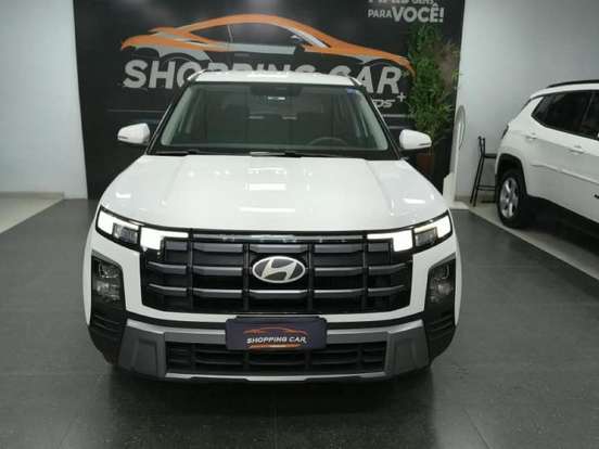 HYUNDAI-CRETA-1.0 TGDI FLEX COMFORT PLUS AUTOMÁTICO HYUNDAI-CRETA-2025