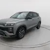 HYUNDAI CRETA 1.0 TGDI FLEX N LINE AUTOMÁTICO HYUNDAI CRETA 1.0 TGDI FLEX N LINE AUTOMÁTICO