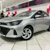 HYUNDAI HB20 1.0 12V FLEX COMFORT MANUAL HYUNDAI HB20 1.0 12V FLEX COMFORT MANUAL