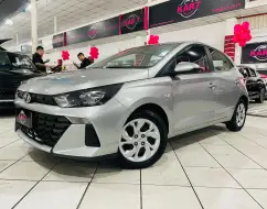 HYUNDAI HB20 1.0 12V FLEX COMFORT MANUAL HYUNDAI HB20 1.0 12V FLEX COMFORT MANUAL