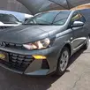 HYUNDAI HB20 1.0 12V FLEX COMFORT MANUAL HYUNDAI HB20 1.0 12V FLEX COMFORT MANUAL