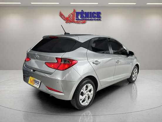 HYUNDAI-HB20-2019