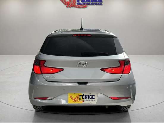HYUNDAI-HB20-1.0 12V FLEX VISION MANUAL HYUNDAI-HB20-2019