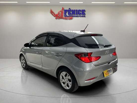 HYUNDAI-HB20-2019