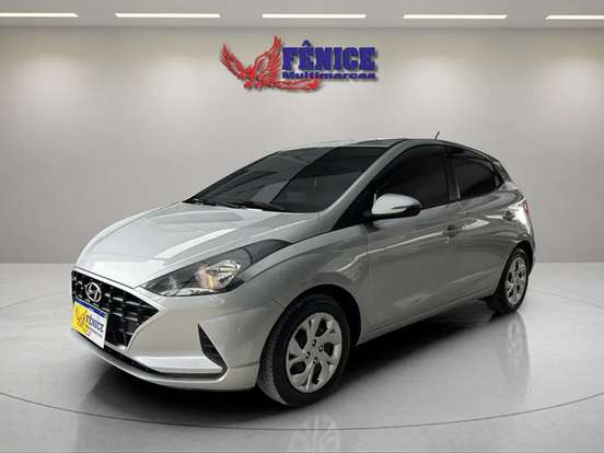 HYUNDAI-HB20-2019