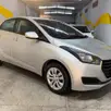 HYUNDAI HB20 1.0 COMFORT PLUS 12V FLEX 4P MANUAL HYUNDAI HB20 1.0 COMFORT PLUS 12V FLEX 4P MANUAL