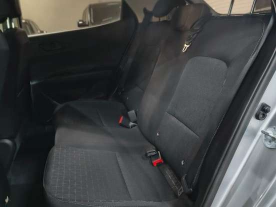 HYUNDAI-HB20-1.0 TGDI FLEX COMFORT AUTOMÁTICO HYUNDAI-HB20-2023