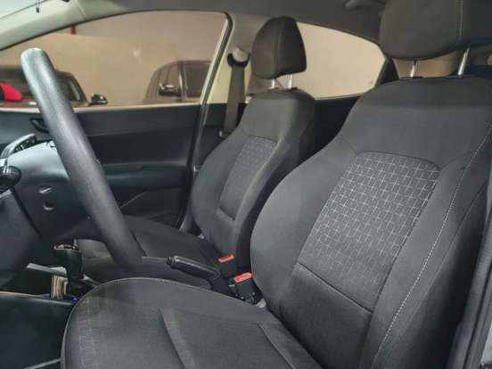 HYUNDAI-HB20-1.0 TGDI FLEX COMFORT AUTOMÁTICO HYUNDAI-HB20-2023