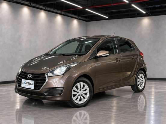 HYUNDAI-HB20-2017