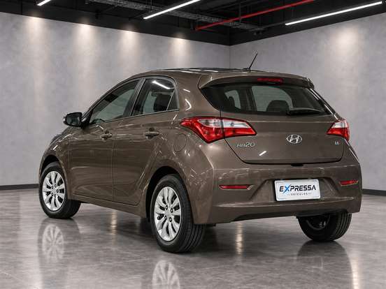 HYUNDAI-HB20-2017