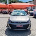 HYUNDAI HB20S 1.0 12V FLEX COMFORT PLUS MANUAL HYUNDAI HB20S 1.0 12V FLEX COMFORT PLUS MANUAL