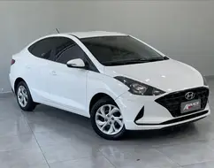 HYUNDAI HB20S 1.0 12V FLEX VISION MANUAL HYUNDAI HB20S 1.0 12V FLEX VISION MANUAL