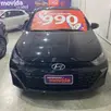 HYUNDAI HB20S 1.0 TGDI FLEX LIMITED AUTOMÁTICO HYUNDAI HB20S 1.0 TGDI FLEX LIMITED AUTOMÁTICO
