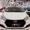HYUNDAI HB20S 1.6 OCEAN 16V FLEX 4P AUTOMÁTICO HYUNDAI HB20S 1.6 OCEAN 16V FLEX 4P AUTOMÁTICO