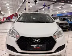 HYUNDAI HB20S 1.6 OCEAN 16V FLEX 4P AUTOMÁTICO HYUNDAI HB20S 1.6 OCEAN 16V FLEX 4P AUTOMÁTICO