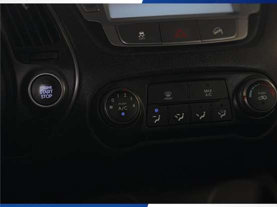 HYUNDAI-IX35-2.0 MPFI GL 16V FLEX 4P AUTOMÁTICO HYUNDAI-IX35-2017