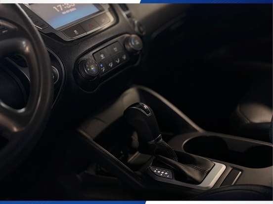 HYUNDAI-IX35-2.0 MPFI GL 16V FLEX 4P AUTOMÁTICO HYUNDAI-IX35-2017