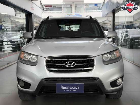 HYUNDAI-SANTA FÉ-2012