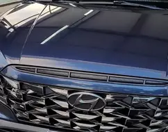 HYUNDAI CRETA 1.0 TGDI FLEX N LINE AUTOMÁTICO HYUNDAI CRETA 1.0 TGDI FLEX N LINE AUTOMÁTICO
