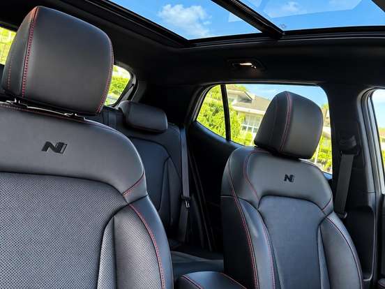 HYUNDAI-CRETA-1.0 TGDI FLEX N LINE AUTOMÁTICO HYUNDAI-CRETA-2022
