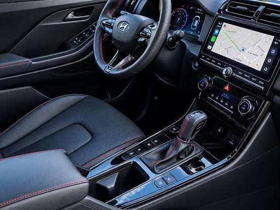HYUNDAI-CRETA-1.0 TGDI FLEX N LINE AUTOMÁTICO HYUNDAI-CRETA-2022