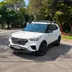 HYUNDAI CRETA 1.6 16V FLEX ATTITUDE AUTOMÁTICO HYUNDAI CRETA 1.6 16V FLEX ATTITUDE AUTOMÁTICO