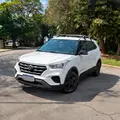 HYUNDAI CRETA 1.6 16V FLEX ATTITUDE AUTOMÁTICO HYUNDAI CRETA 1.6 16V FLEX ATTITUDE AUTOMÁTICO