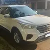 HYUNDAI CRETA 1.6 16V FLEX ATTITUDE AUTOMÁTICO HYUNDAI CRETA 1.6 16V FLEX ATTITUDE AUTOMÁTICO
