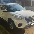 HYUNDAI CRETA 1.6 16V FLEX ATTITUDE AUTOMÁTICO HYUNDAI CRETA 1.6 16V FLEX ATTITUDE AUTOMÁTICO