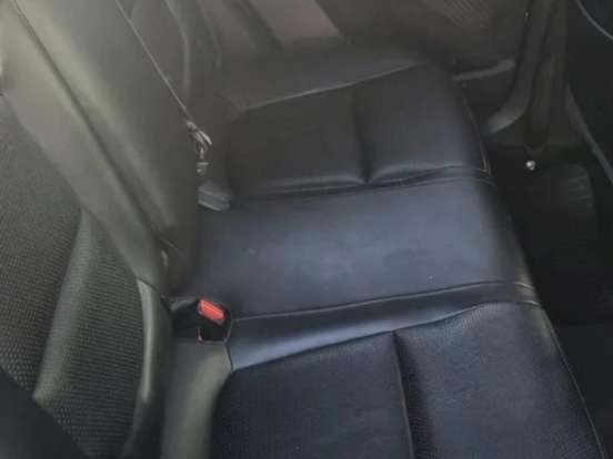 HYUNDAI-CRETA-1.6 16V FLEX ATTITUDE AUTOMÁTICO HYUNDAI-CRETA-2020