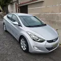 HYUNDAI ELANTRA 1.8 GLS 16V GASOLINA 4P AUTOMÁTICO HYUNDAI ELANTRA 1.8 GLS 16V GASOLINA 4P AUTOMÁTICO