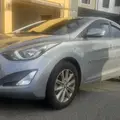 HYUNDAI ELANTRA 2.0 GLS 16V FLEX 4P AUTOMÁTICO HYUNDAI ELANTRA 2.0 GLS 16V FLEX 4P AUTOMÁTICO
