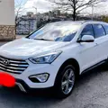 HYUNDAI GRAND SANTA FÉ 3.3 MPFI V6 4WD GASOLINA 4P AUTOMÁTICO HYUNDAI GRAND SANTA FÉ 3.3 MPFI V6 4WD GASOLINA 4P AUTOMÁTICO