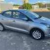HYUNDAI HB20 1.0 12V FLEX EVOLUTION MANUAL HYUNDAI HB20 1.0 12V FLEX EVOLUTION MANUAL