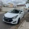 HYUNDAI HB20 1.0 COMFORT PLUS 12V FLEX 4P MANUAL HYUNDAI HB20 1.0 COMFORT PLUS 12V FLEX 4P MANUAL