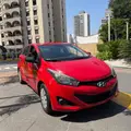 HYUNDAI HB20 1.0 COMFORT PLUS 12V FLEX 4P MANUAL HYUNDAI HB20 1.0 COMFORT PLUS 12V FLEX 4P MANUAL
