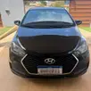 HYUNDAI HB20 1.0 UNIQUE 12V FLEX 4P MANUAL HYUNDAI HB20 1.0 UNIQUE 12V FLEX 4P MANUAL