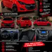 HYUNDAI HB20 1.6 COMFORT PLUS 16V FLEX 4P MANUAL HYUNDAI HB20 1.6 COMFORT PLUS 16V FLEX 4P MANUAL