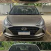HYUNDAI HB20S 1.0 12V FLEX VISION MANUAL HYUNDAI HB20S 1.0 12V FLEX VISION MANUAL