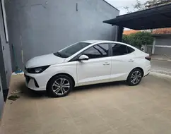HYUNDAI HB20S 1.0 TGDI FLEX COMFORT PLUS AUTOMÁTICO HYUNDAI HB20S 1.0 TGDI FLEX COMFORT PLUS AUTOMÁTICO