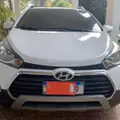 HYUNDAI HB20X 1.6 16V STYLE FLEX 4P AUTOMÁTICO HYUNDAI HB20X 1.6 16V STYLE FLEX 4P AUTOMÁTICO