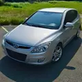 HYUNDAI I30 2.0 MPI 16V GASOLINA 4P AUTOMÁTICO HYUNDAI I30 2.0 MPI 16V GASOLINA 4P AUTOMÁTICO
