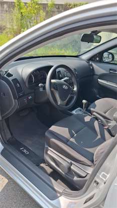 HYUNDAI-I30-2009