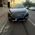 HYUNDAI IX35 2.0 MPFI GL 16V FLEX 4P AUTOMÁTICO HYUNDAI IX35 2.0 MPFI GL 16V FLEX 4P AUTOMÁTICO